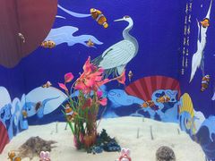 -烟台海昌鲸鲨海洋公园