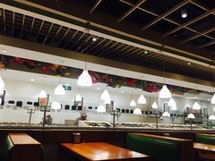 -So Lounge索兰至餐厅(蓝色港湾店)