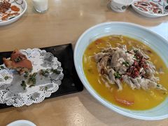 -味莊餐厅(康庄南街店)