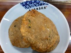 -粗茶淡饭(东关街店)