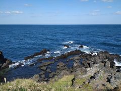 -龙头岩(Dragon Head Rock)