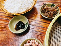 -海陆丰明凤擂茶
