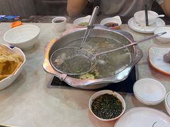 -潮悦牛肉火锅城(水贝店)