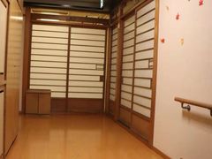 包房-蟹道乐(道顿堀本店)