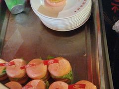 -芝小官毛肚火锅海鲜自助(淮安清江浦区新亚店)