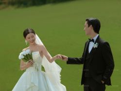 -第一夫人婚纱摄影(南京店)