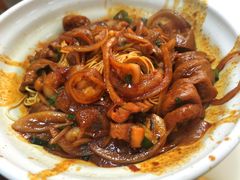 -超爷叔面馆(西园店)