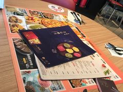 -星巴克(天津工华道智慧山店)