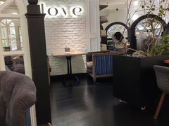 -良木缘咖啡西餐(优品道广场店)