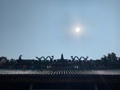 -悦城龙母祖庙
