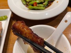 -拾味馆·浓鲜骨汤(光谷天地店)