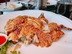 -上海小南国(正大店)