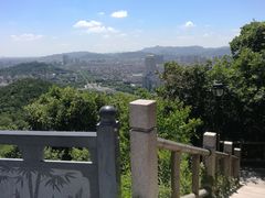 -峙山公园