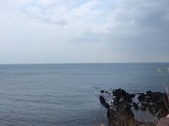 -龙头岩(Dragon Head Rock)