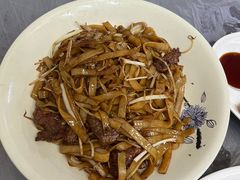 -师傅仔美食(东华老店)