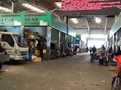 -岳各庄批发市场(西四环中路店)