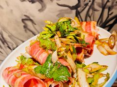 -佟爷·老北京炙子烤肉(动物园店)
