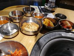 -姜虎东白丁烤肉(恒隆广场店)