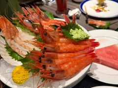 -極上萬膳·日料放题(海岸城店)