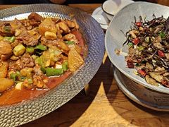 -俭寨大盘鸡·缸子肉·小公鸡·新疆菜(云通店)