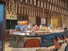 -美食汇自助餐厅(成都万达瑞华酒店)