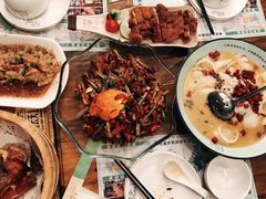 -胡桃里乐队酒馆(三阳路店)