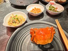 -红盔甲·小龙虾(长寿路店)