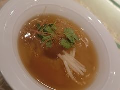 -昆仑饭店-鲜筵餐厅