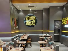 -小杨生煎(深圳岗厦北店)