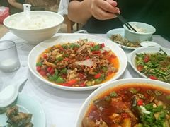 -巴蜀飘香川菜馆(无锡大饭东湖滨路酒吧街店)