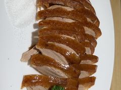 -紫光园·烤鸭(美术馆店)
