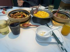 -火啫啫·粤式啫啫煲(南京弘阳店)