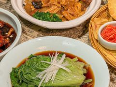 -遇见长安之高山流水(李家村万达店)