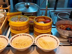 -比格比萨自助(新辰里学清路店)