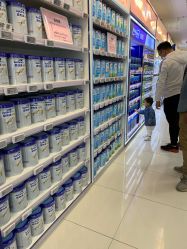 -孩子王童乐园(天津远洋乐堤港店)