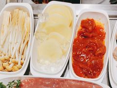 -海底捞火锅(漕宝路店)