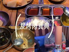 -鱼酷活鱼烤鱼(新世界城店)