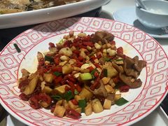 -径山十八道·风味民间菜(杭州总店)