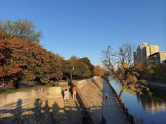 -西安唐皇城墙含光门遗址博物馆