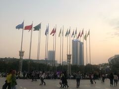 -宝安体育馆游泳馆