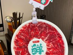 -巴蜀大将火锅(春熙店)