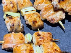 -鸟万·炭火料理Yaki ONE(星光店)