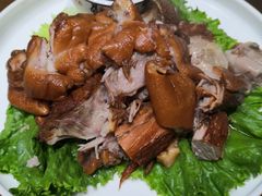 -煎饼卷大葱(春秋西路店)