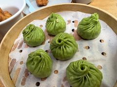 -苏小柳点心·手作小笼包(虹桥天地分院)