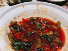 -丽华园(汉阳龙阳店)