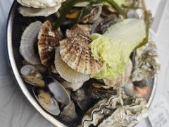 -船梆煮•蒸汽海鲜·生腌干蒸(五四广场店)