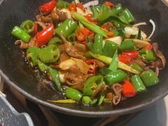 -吴氏老妈·23年家常菜(古城店)