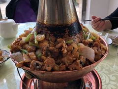 -碧海银沙海鲜餐厅(恒大海上威尼斯店)