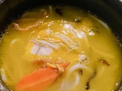 鹅油过桥米线-泓0871臻选云南菜·味庄