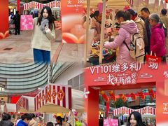 -VT101维多利广场